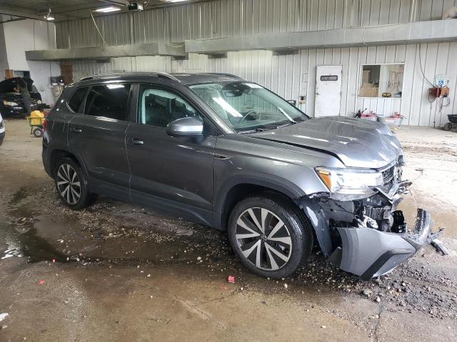 2024 VOLKSWAGEN TAOS SE 3VVSX7B20RM023706