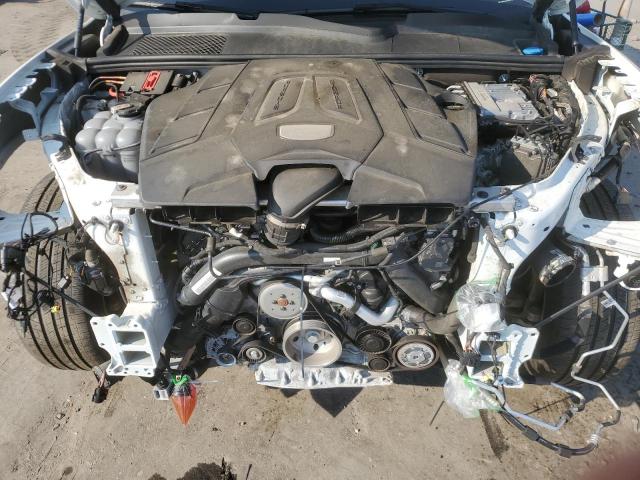 2023 PORSCHE CAYENNE BA WP1AA2AY9PDA06771