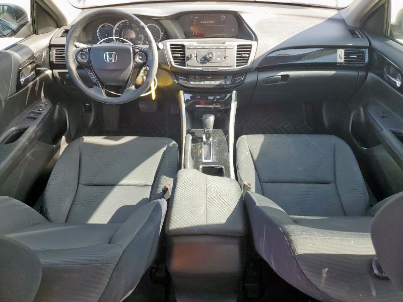 2016 HONDA ACCORD LX 1HGCR2F36GA183734