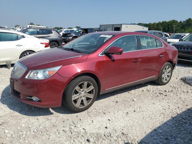 BUICK LACROSSE C