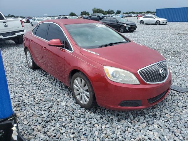 2015 BUICK VERANO 1G4PP5SK8F4128571