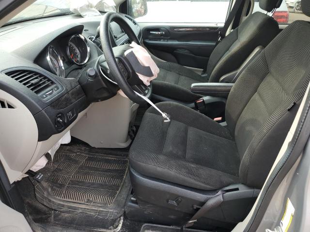 2020 DODGE GRAND CARA 2C4RDGBG2LR256486