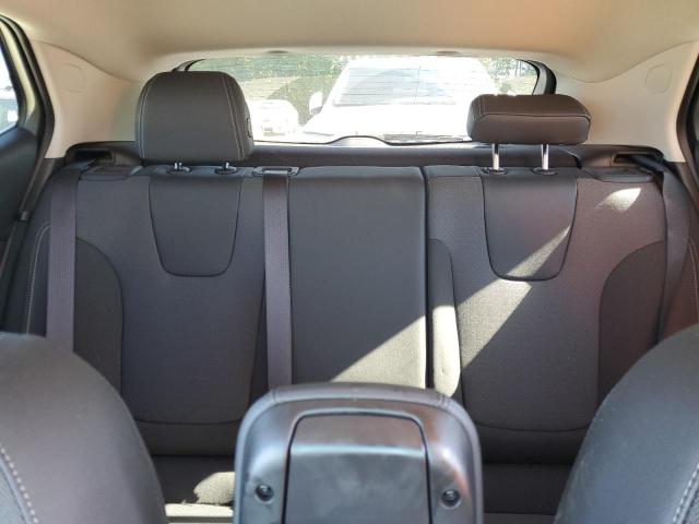 2023 BUICK ENCORE GX KL4MMCSL3PB143161