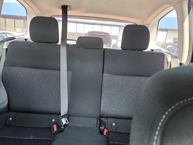 2017 SUBARU FORESTER 2.5I JF2SJABC7HH549115