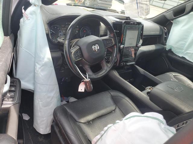 2022 RAM 1500 REBEL #3265115891