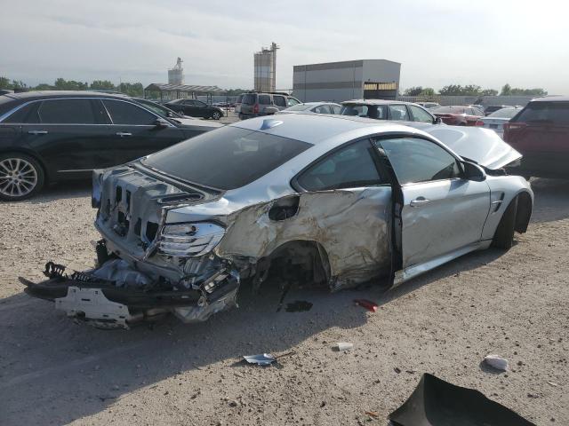 2016 BMW M4 WBS3R9C55GK338953