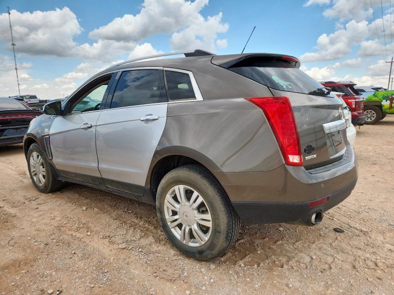 Vin: 3gyfnbe35fs509605, lot: 63972215, cadillac srx luxury collection 20152