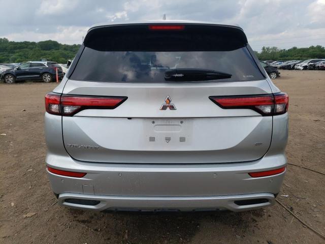 2023 MITSUBISHI OUTLANDER JA4J4UA82PZ048457