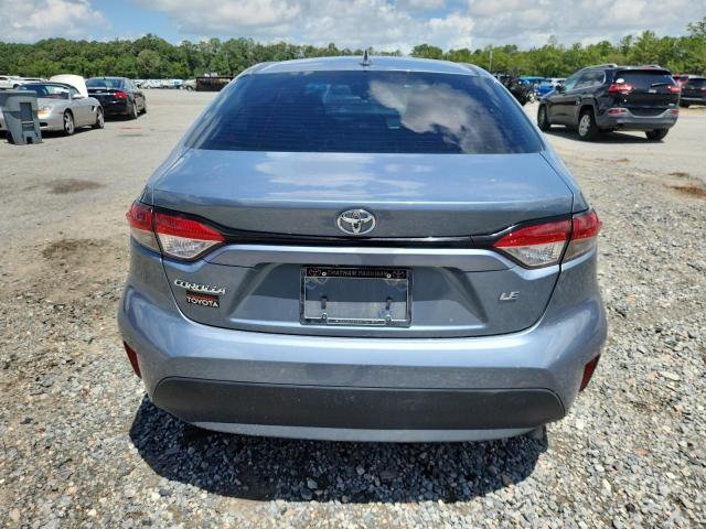 2023 TOYOTA COROLLA LE - 5YFB4MDE0PP048284