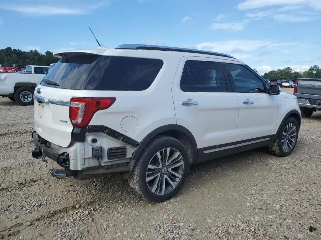 2018 FORD EXPLORER P 1FM5K8HT9JGB97591