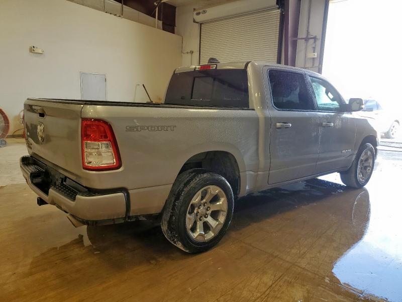 2020 RAM 1500 BIG H 1C6RREFT7LN237577