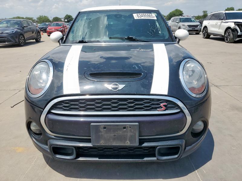 2016 MINI COOPER S WMWXP7C55G2A43161