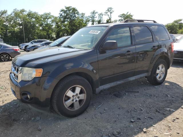 FORD ESCAPE XLT
