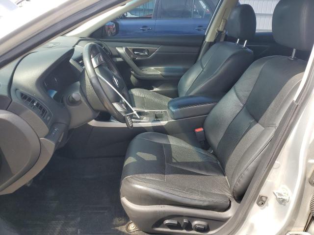 2015 NISSAN ALTIMA 2.5 1N4AL3AP6FN306615