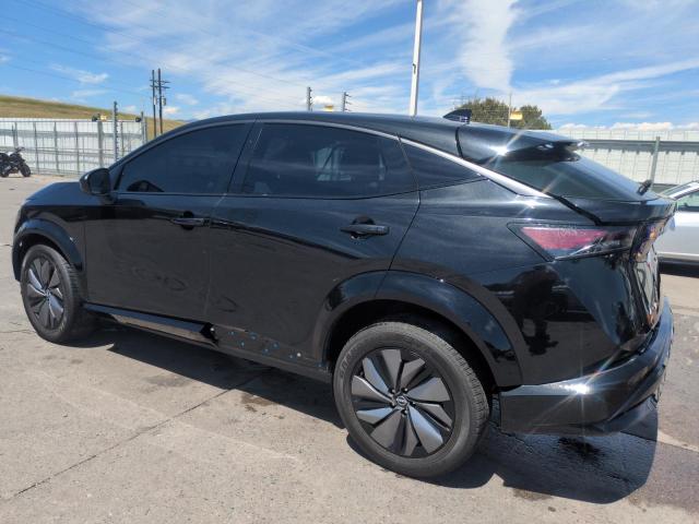 2024 NISSAN ARIYA EVOL JN1DF0BB3RM734557