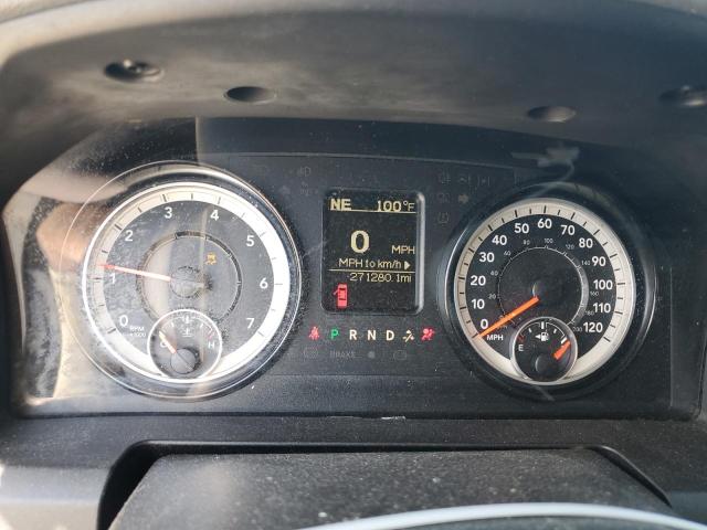 2017 RAM 1500 SLT 1C6RR6TT8HS775398