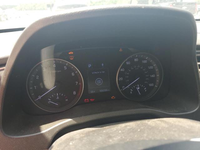 2018 HYUNDAI ELANTRA SE - 5NPD84LF0JH280492
