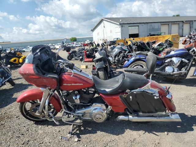 2019 HARLEY-DAVIDSON FLTRX 1HD1KHC15KB659697
