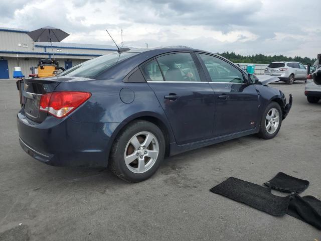 2015 CHEVROLET CRUZE LT 1G1PD5SB8F7274988