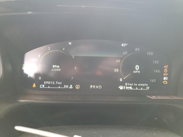 2021 LINCOLN AVIATOR RE 5LM5J7XC5MGL17323