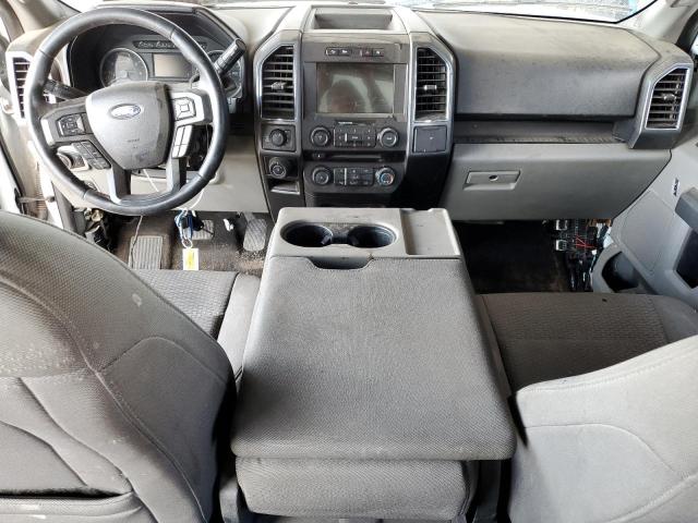 2018 FORD F150 SUPER - 1FTFW1E5XJKC85217