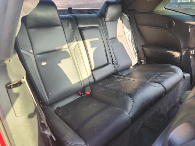 2017 DODGE CHALLENGER SXT 2C3CDZAG3HH640376