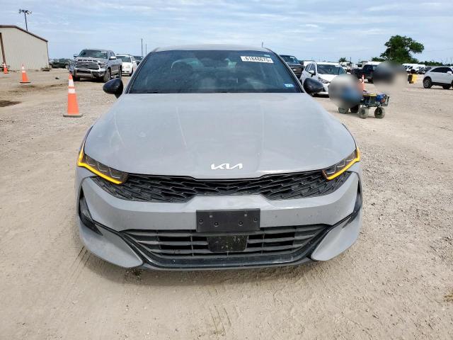 2023 KIA K5 GT LINE 5XXG64J26PG222054