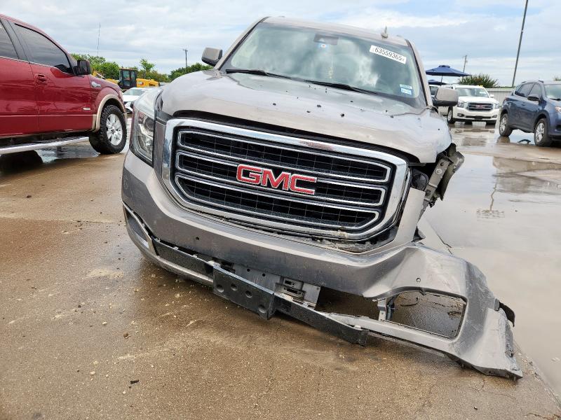 2019 GMC YUKON SLT 1GKS2BKC1KR177228