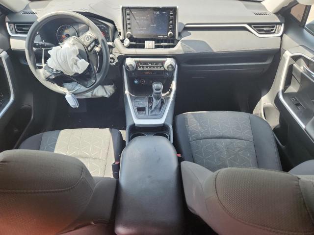 2021 TOYOTA RAV4 XLE - 2T3P1RFV2MC185805