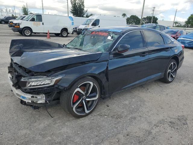 HONDA ACCORD SPO