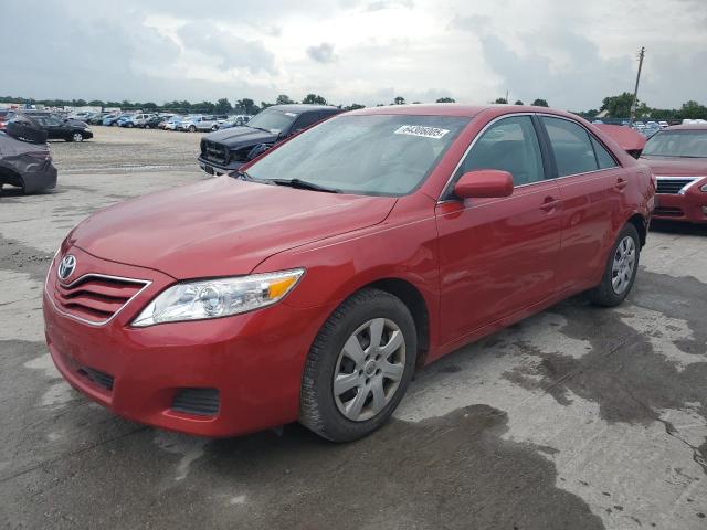 TOYOTA CAMRY BASE