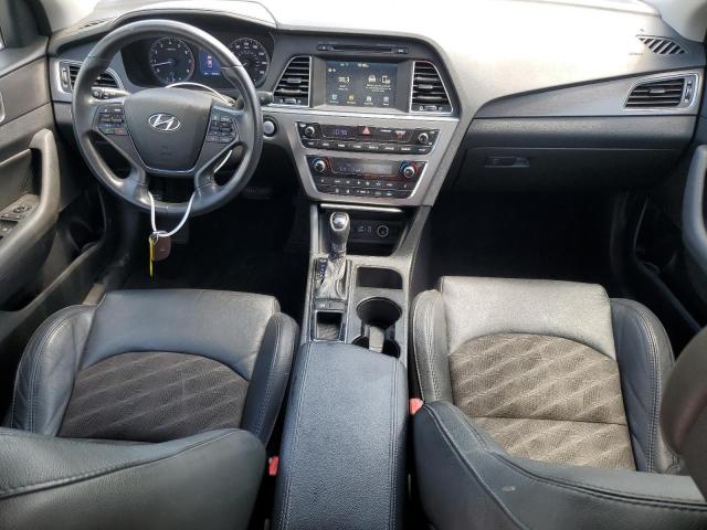 2016 HYUNDAI SONATA SPO 5NPE34AF3GH285975