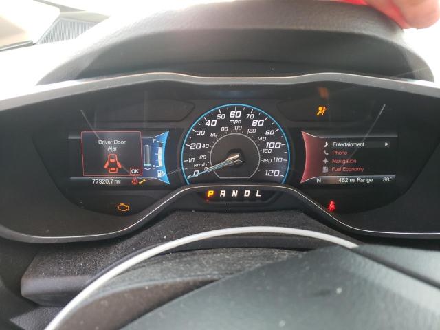 2015 FORD C-MAX PREM 1FADP5CU3FL108151