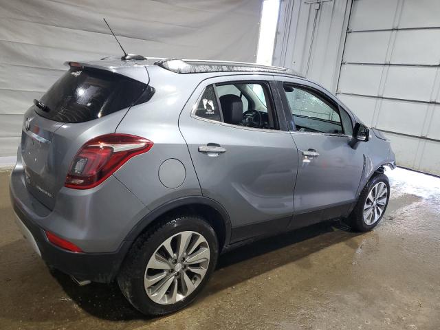 2019 BUICK ENCORE PRE KL4CJASB7KB880128