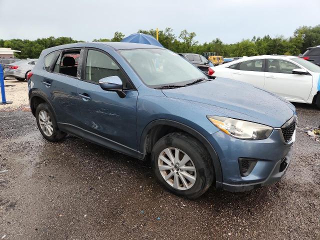 Vin: jm3ke2be3f0488309, lot: 63688835, mazda cx-5 sport 20154