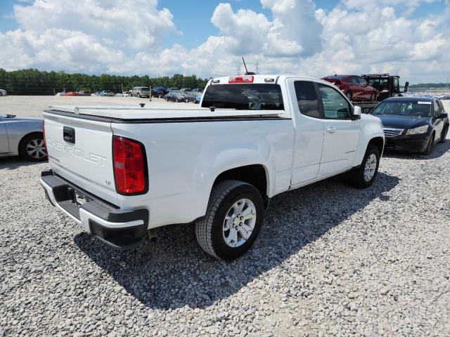 2022 CHEVROLET COLORADO L 1GCHSCEA0N1142575