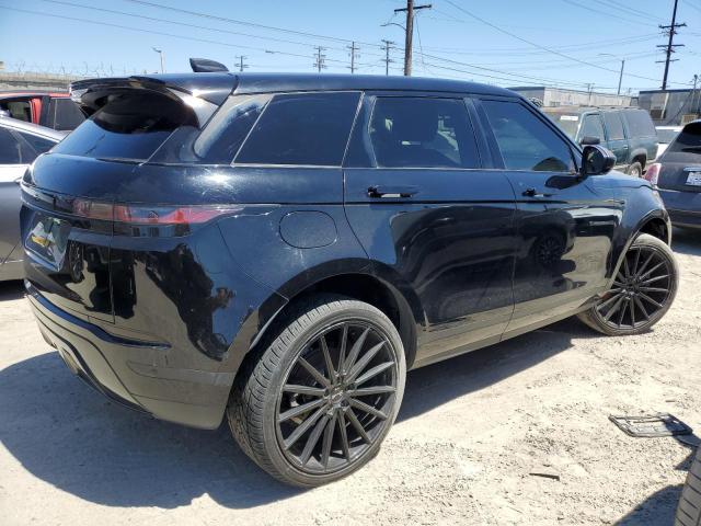 2020 LAND ROVER RANGE ROVER EVOQUE S SALZJ2FX4LH016575