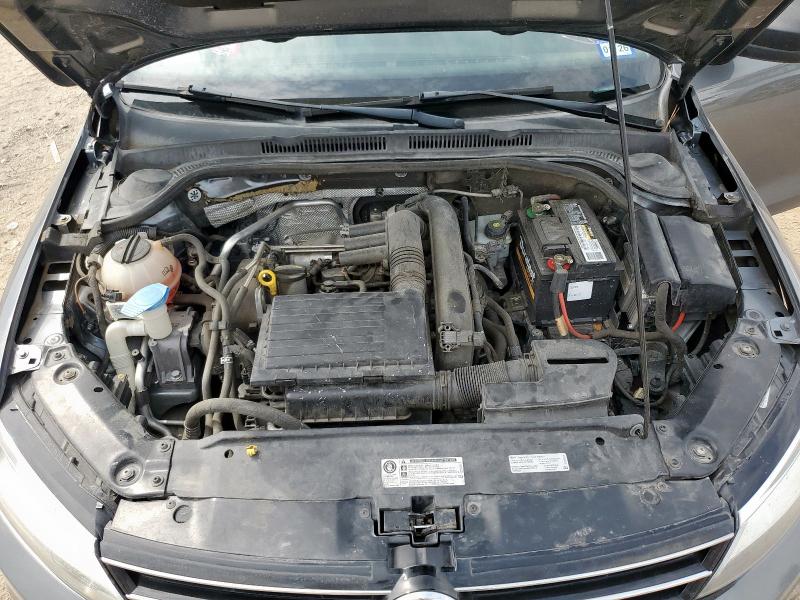 2016 VOLKSWAGEN JETTA S - 3VW267AJ7GM300260