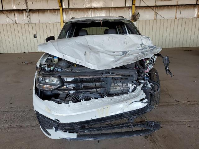 2024 VOLKSWAGEN TIGUAN SE - 3VVCB7AX6RM011544