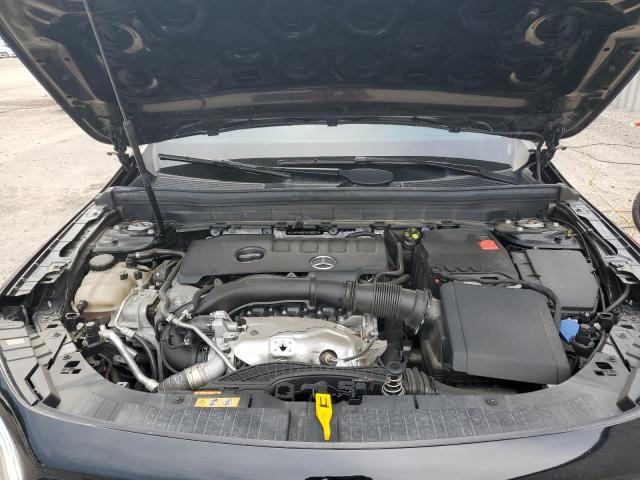 2021 MERCEDES-BENZ GLB 250 4M - W1N4M4HB0MW088367
