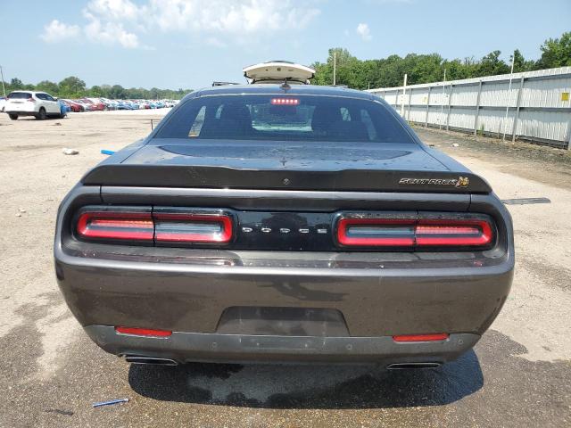 2023 DODGE CHALLENGER #3286743314