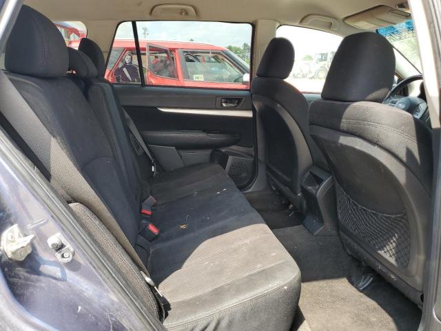 2013 SUBARU OUTBACK 2. - 4S4BRCCC5D3240487