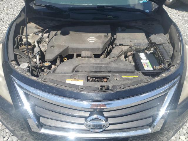 2013 NISSAN ALTIMA 2.5 - 1N4AL3AP0DC199408