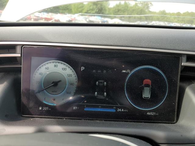 2023 HYUNDAI TUCSON SEL 5NMJFCAE0PH175406