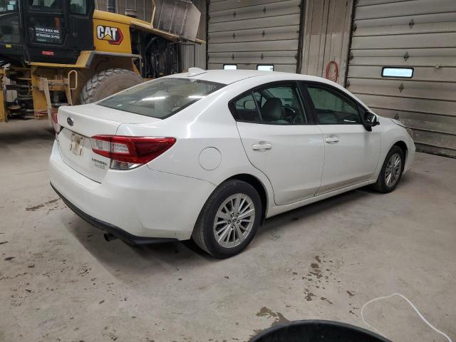 2017 SUBARU IMPREZA PR 4S3GKAB68H3616085