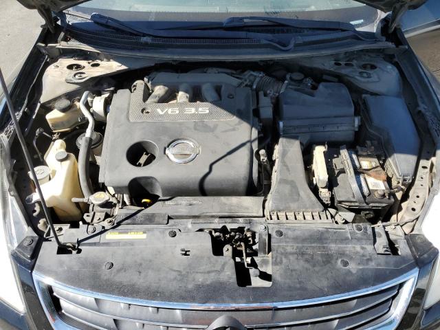 2012 NISSAN ALTIMA SR - 1N4BL2AP6CN411620