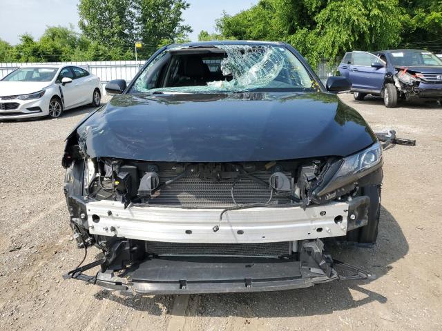 2023 TOYOTA CAMRY SE N - 4T1S11AK6PU735401