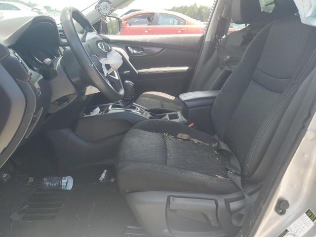 2018 NISSAN ROGUE S - KNMAT2MT9JP612699