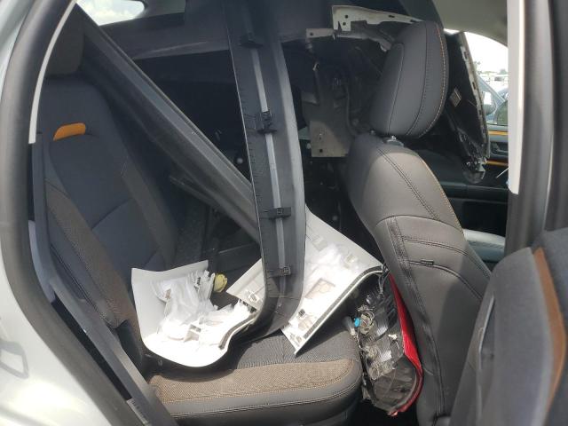 2021 FORD BRONCO SPO 3FMCR9D9XMRA07491
