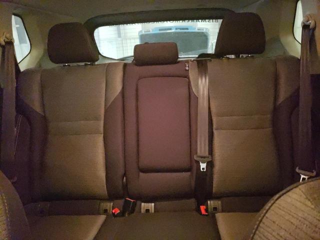 2022 NISSAN ROGUE SV 5N1BT3BB3NC679652